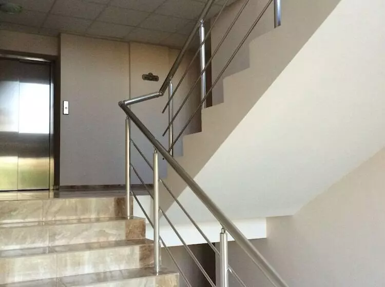 Fotos del hotel Tm Deluxe:  11