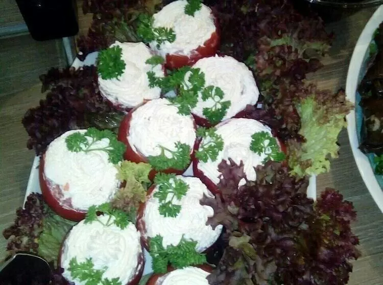 Fotos del hotel Tm Deluxe:  17