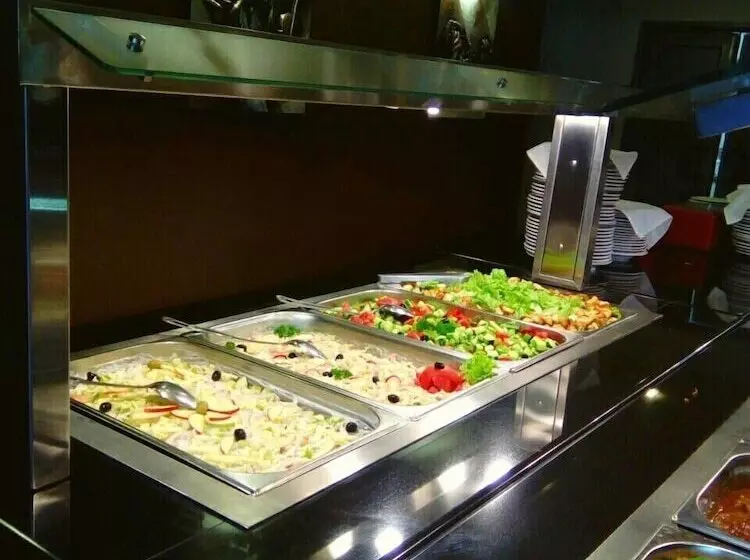 Fotos del hotel Tm Deluxe:  12