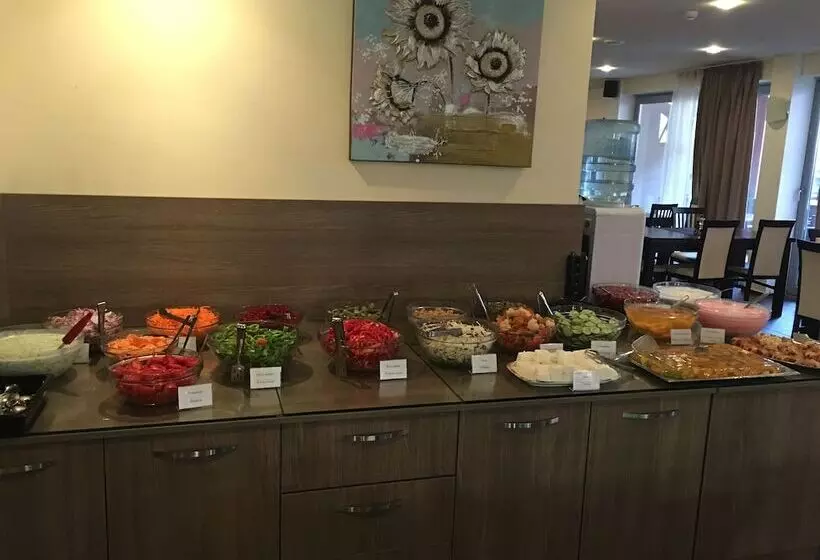 Fotos del hotel Tm Deluxe:  10