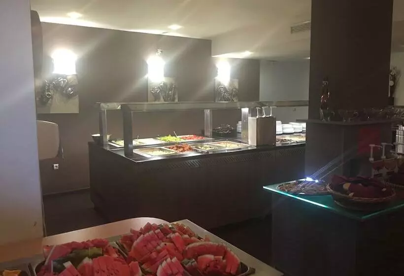 Fotos del hotel Tm Deluxe:  20