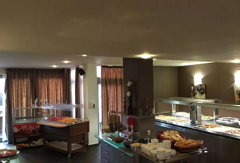 Fotos del hotel Tm Deluxe:  19