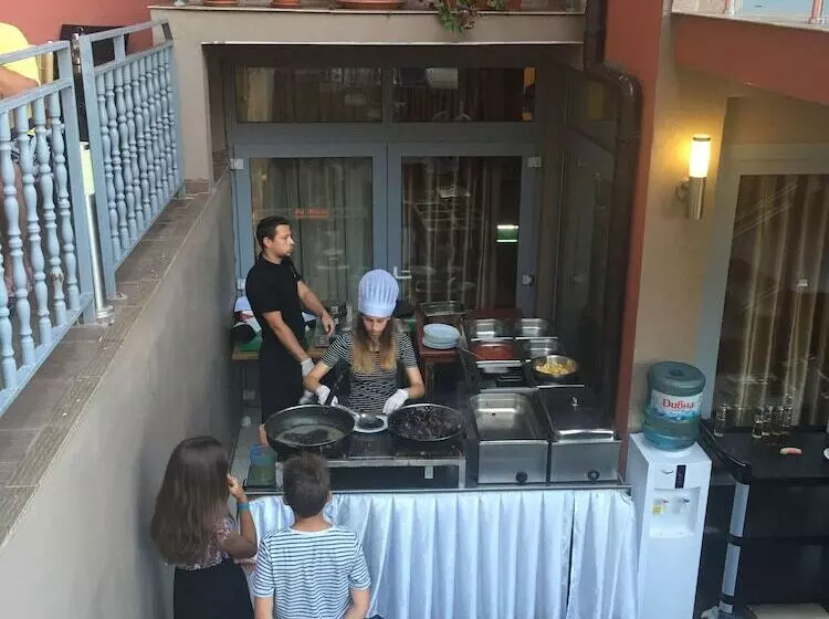 Fotos del hotel Tm Deluxe:  25