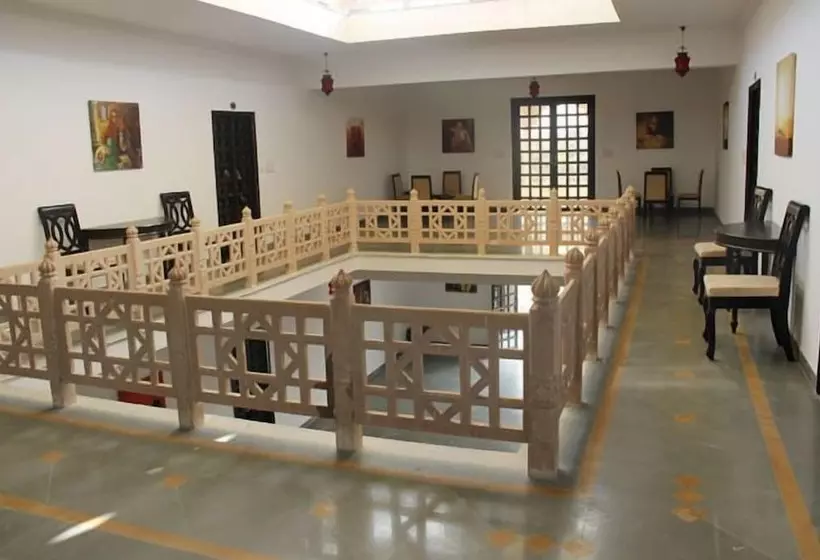 Fotos del hotel United21 Lake City Resort:  5