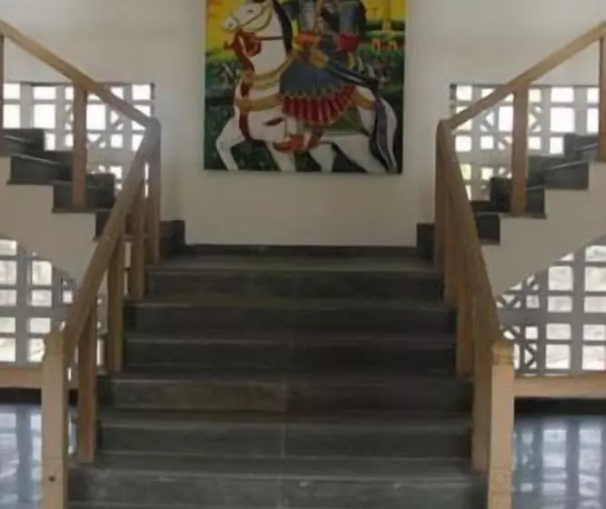 Fotos del hotel United21 Lake City Resort:  3