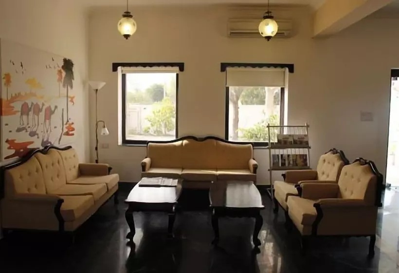 Fotos del hotel United21 Lake City Resort:  9