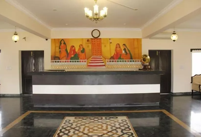 Fotos del hotel United21 Lake City Resort:  8