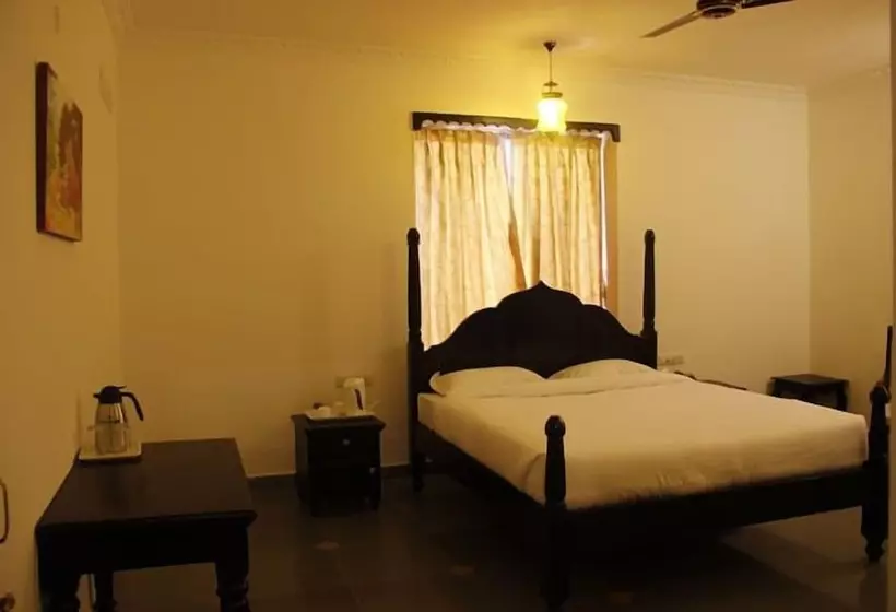 Fotos del hotel United21 Lake City Resort:  2