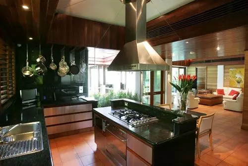 Fotos del hotel 17 Wharf Street:  4