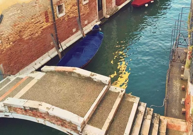 Fotos del hotel 3749 Pontechiodo:  7