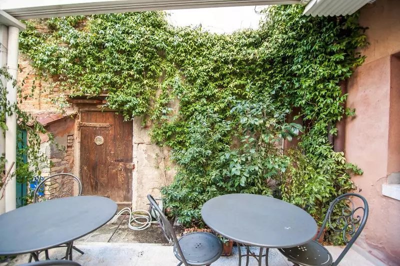 Fotos del hotel 3749 Pontechiodo:  6