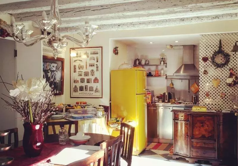 Fotos del hotel 3749 Pontechiodo:  3