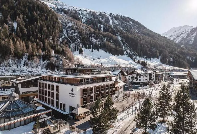 Fotos del hotel Anthony's Life&style:  23