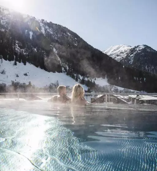 Fotos del hotel Anthony's Life&style:  12