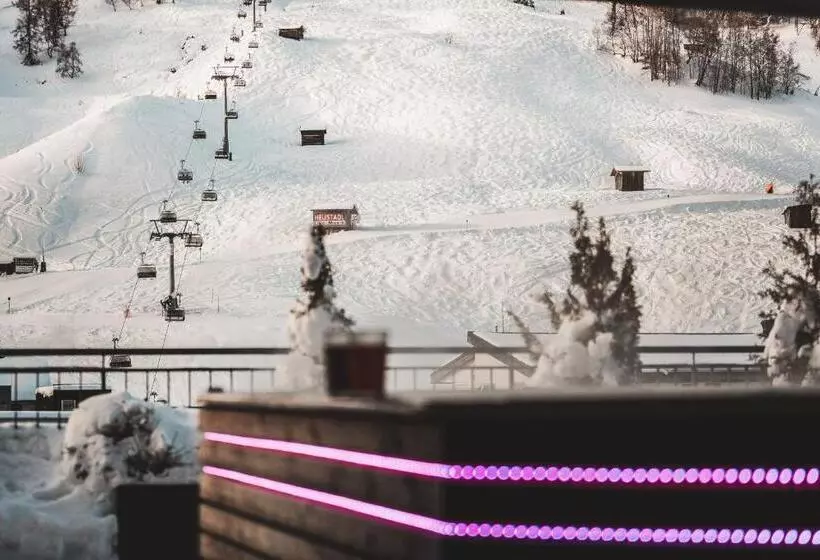 Fotos del hotel Anthony's Life&style:  21