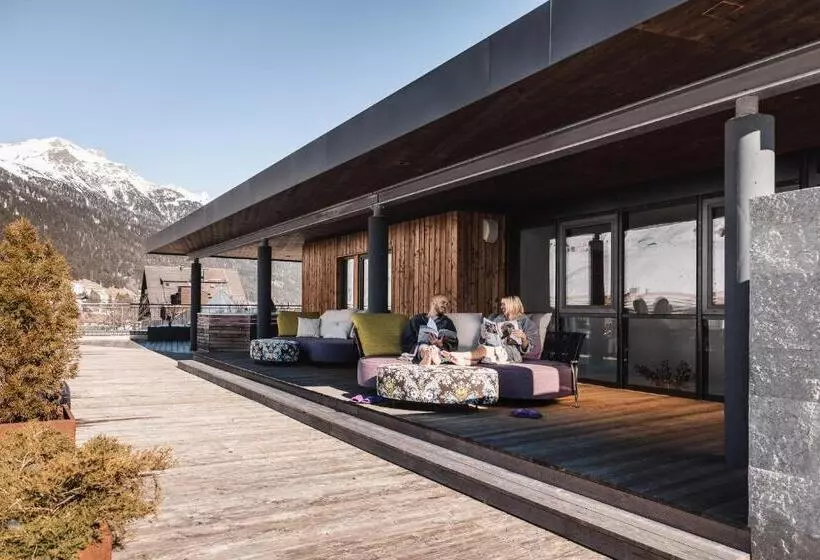 Fotos del hotel Anthony's Life&style:  7