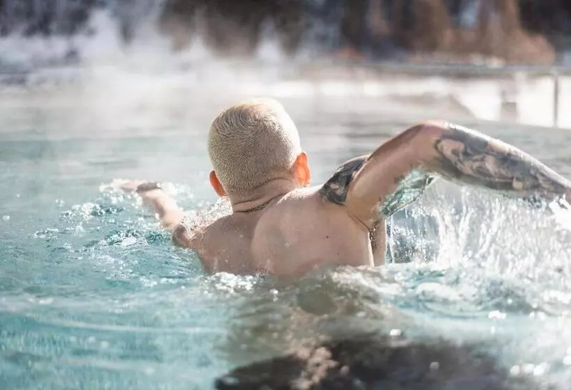 Fotos del hotel Anthony's Life&style:  16