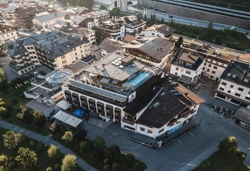 Fotos del hotel Anthony's Life&style:  14