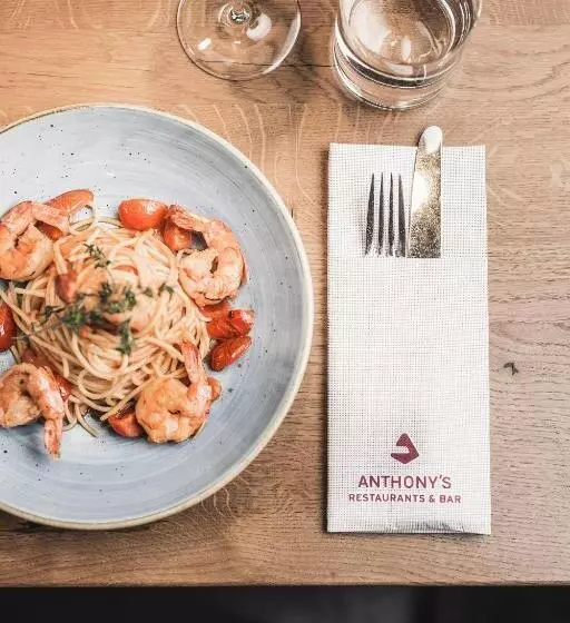 Fotos del hotel Anthony's Life&style:  6