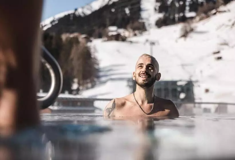 Fotos del hotel Anthony's Life&style:  5