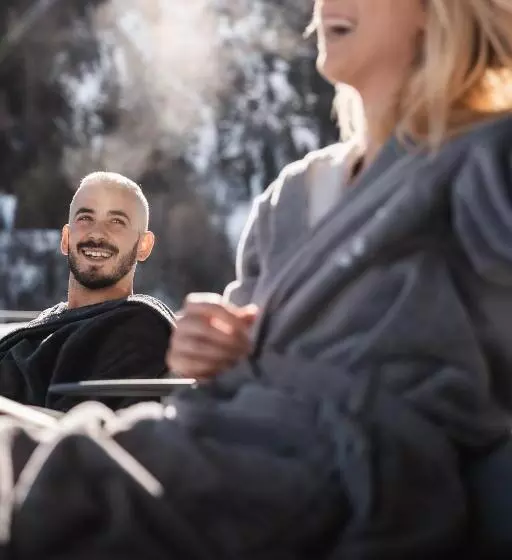 Fotos del hotel Anthony's Life&style:  20