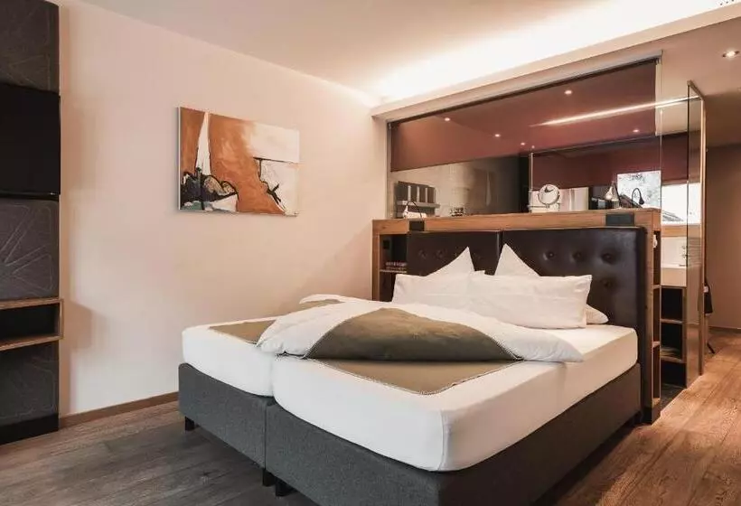 Fotos del hotel Anthony's Life&style:  15