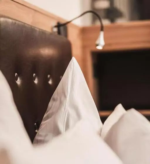 Fotos del hotel Anthony's Life&style:  25