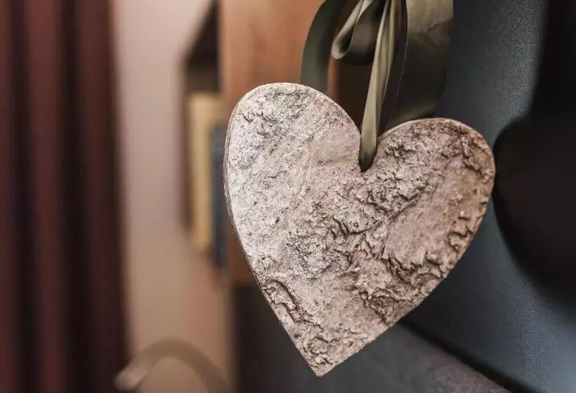 Fotos del hotel Anthony's Life&style:  13