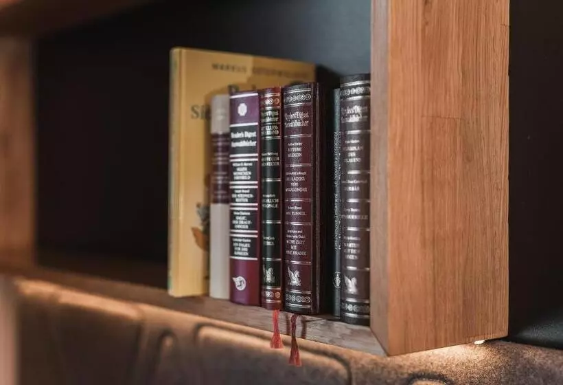 Fotos del hotel Anthony's Life&style:  9