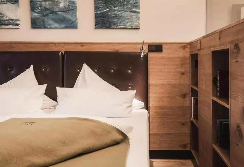 Fotos del hotel Anthony's Life&style:  11