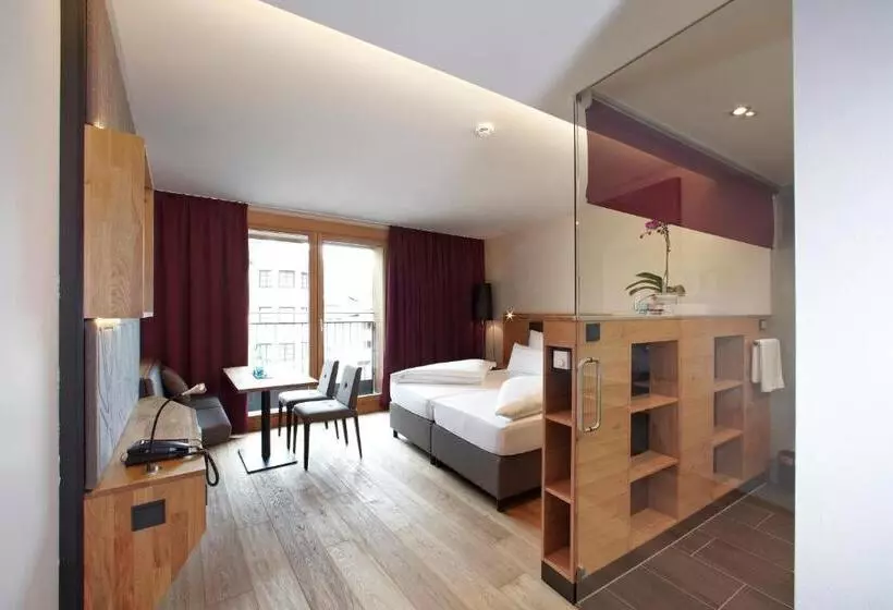 Fotos del hotel Anthony's Life&style:  2