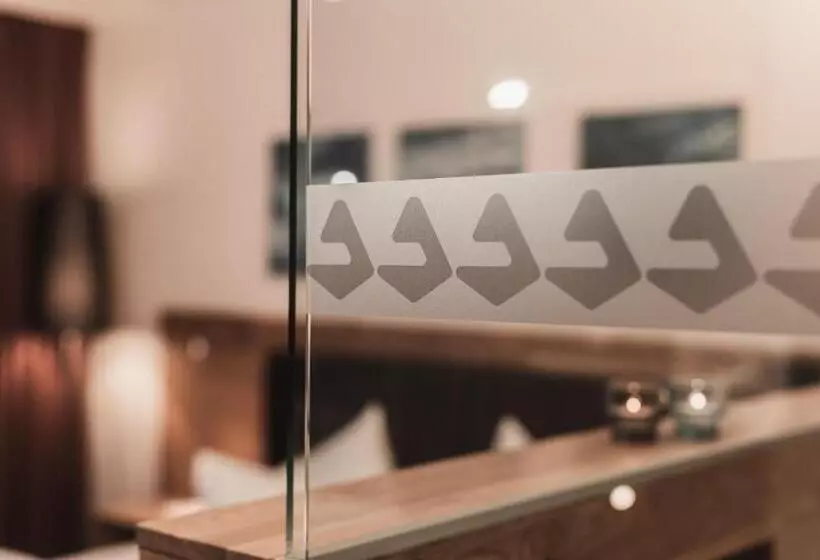 Fotos del hotel Anthony's Life&style:  24