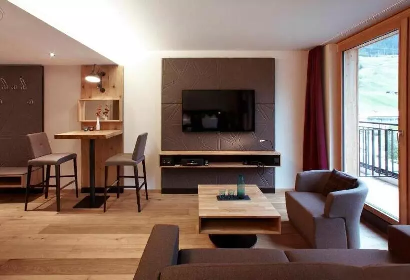 Fotos del hotel Anthony's Life&style:  19