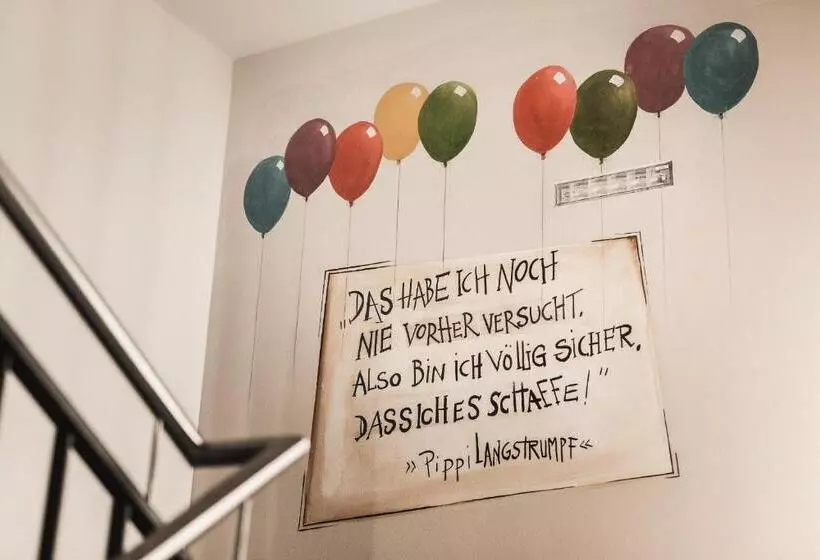 Fotos del hotel Anthony's Life&style:  22