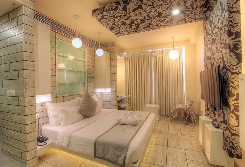 Fotos del hotel El Dorado:  14