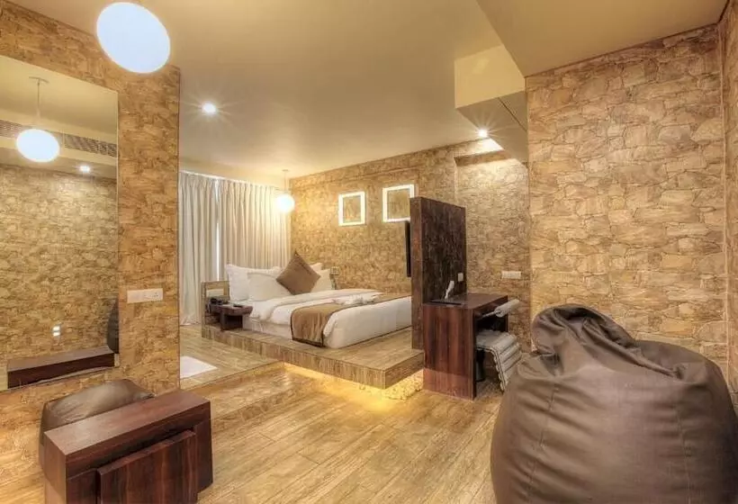 Fotos del hotel El Dorado:  7