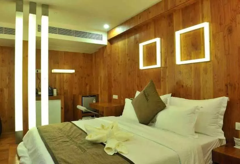 Fotos del hotel El Dorado:  9