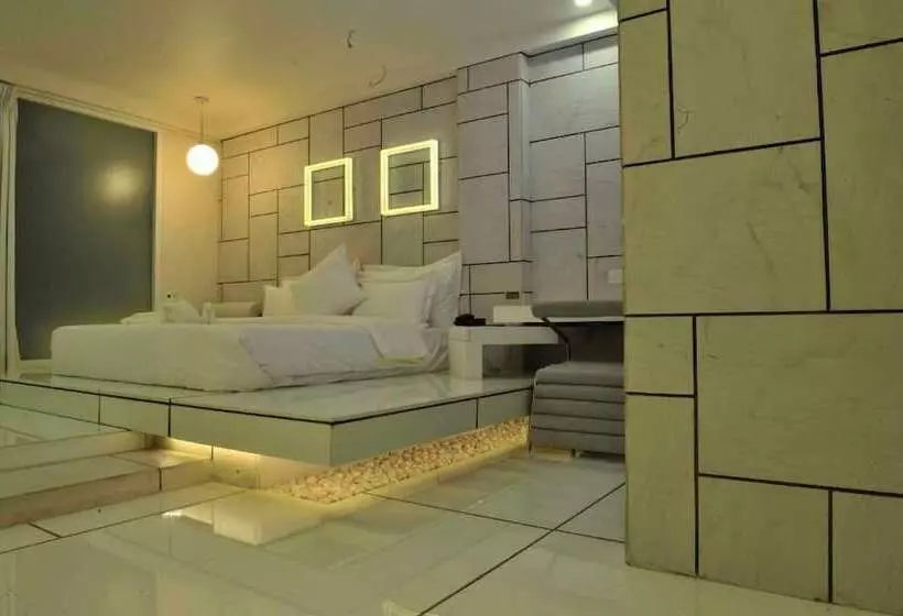 Fotos del hotel El Dorado:  23