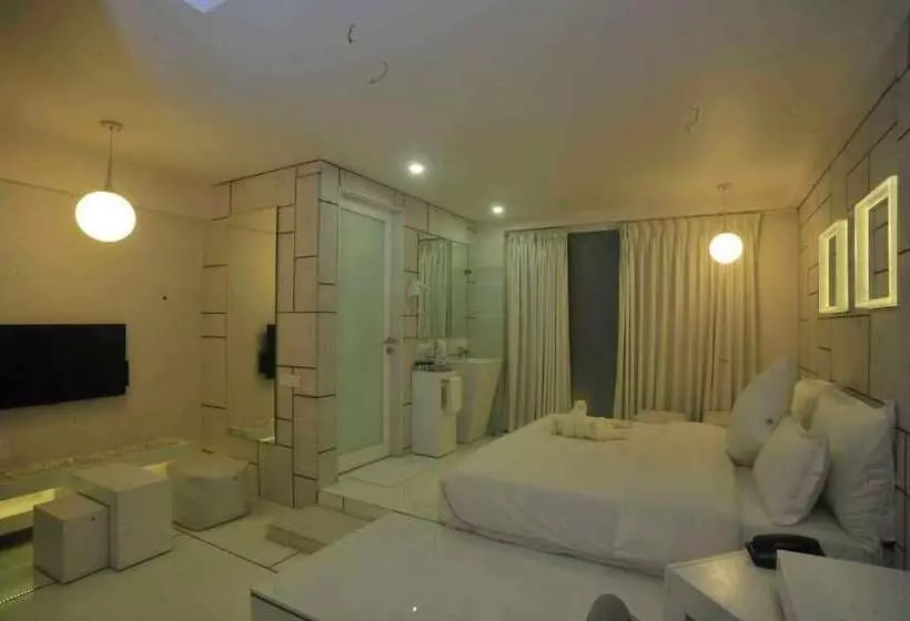 Fotos del hotel El Dorado:  19