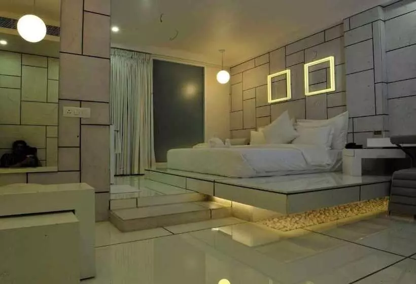 Fotos del hotel El Dorado:  17