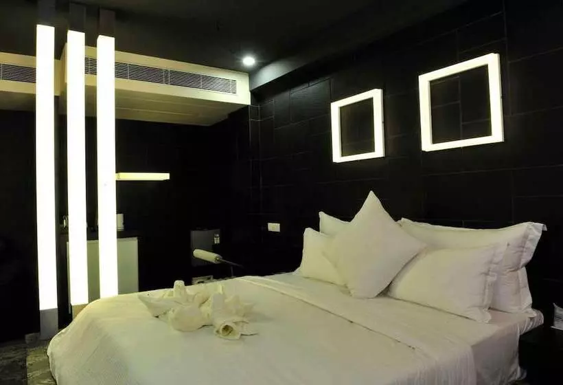 Fotos del hotel El Dorado:  11