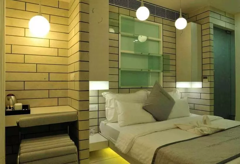 Fotos del hotel El Dorado:  18