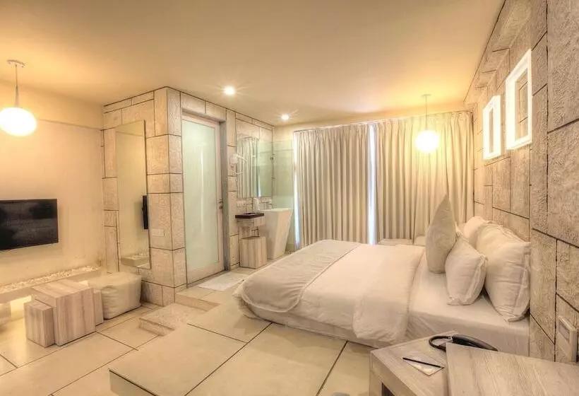 Fotos del hotel El Dorado:  12