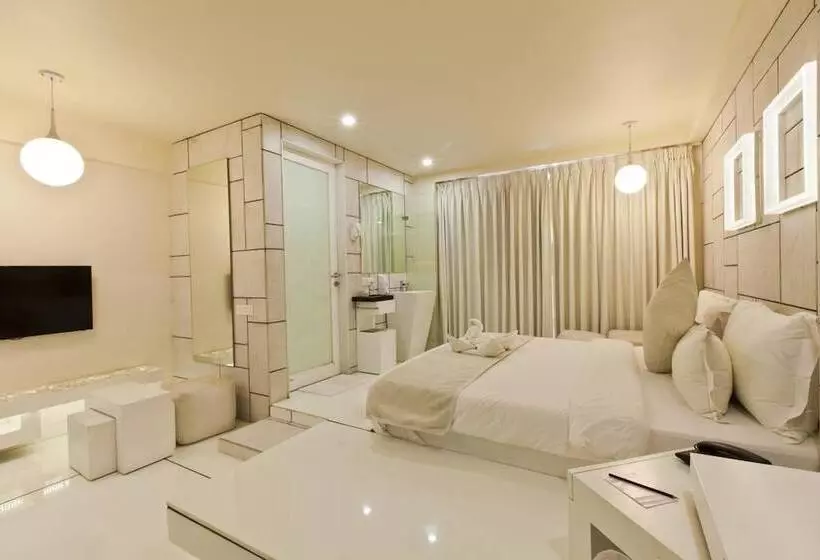 Fotos del hotel El Dorado:  25