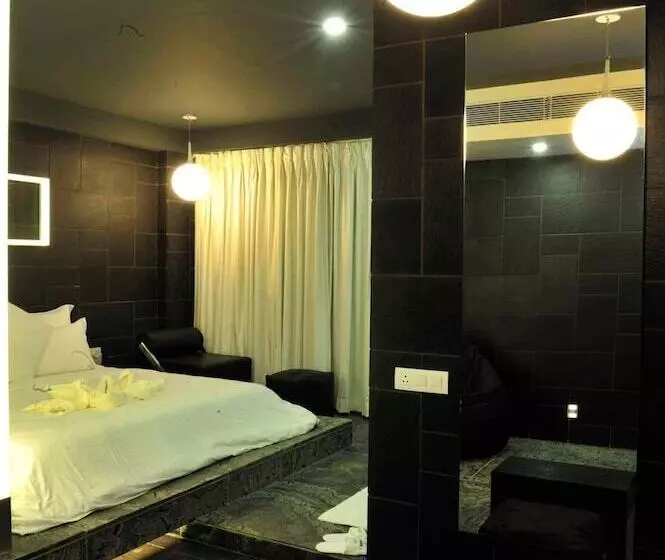 Fotos del hotel El Dorado:  21