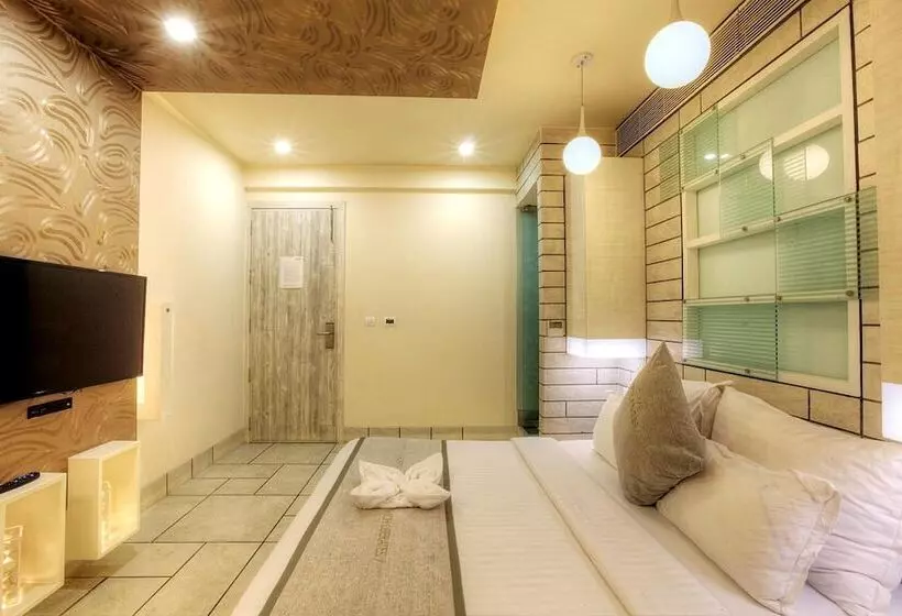 Fotos del hotel El Dorado:  24