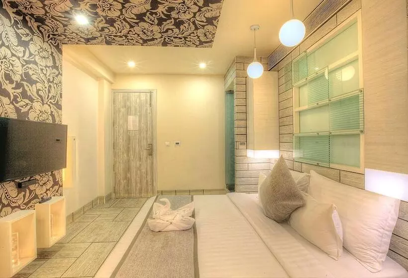 Fotos del hotel El Dorado:  15