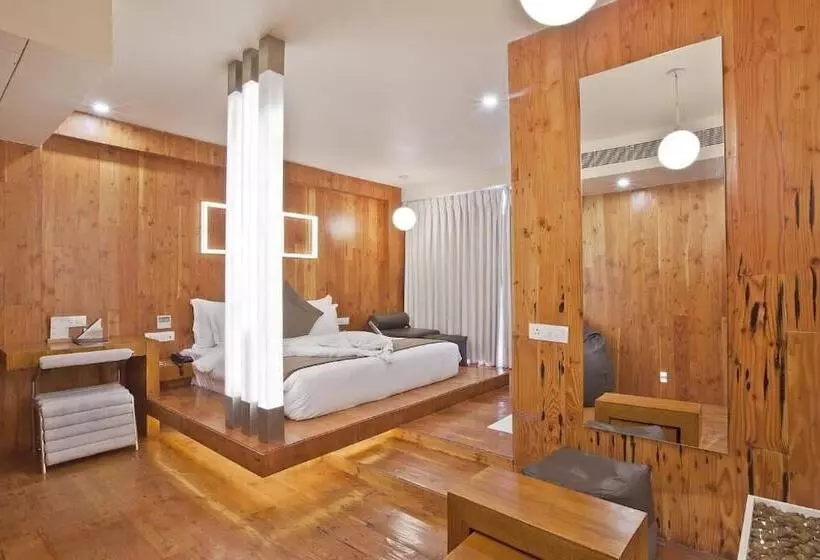 Fotos del hotel El Dorado:  20