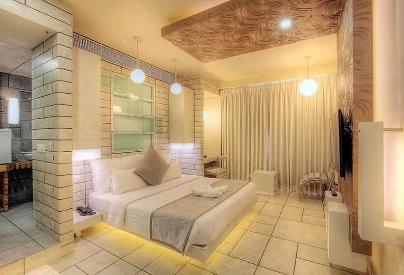 Fotos del hotel El Dorado:  16