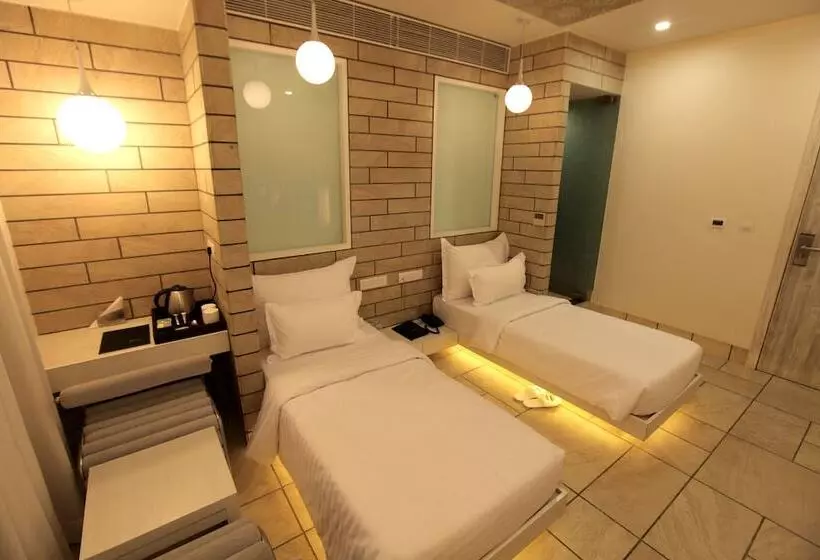 Fotos del hotel El Dorado:  8